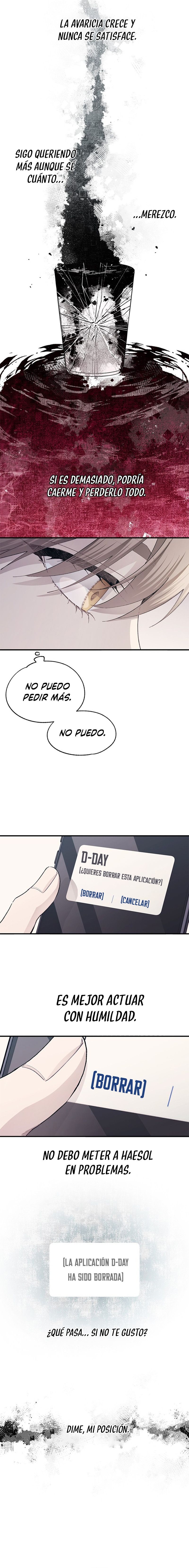 Quiero tu Inocencia Capitulo 80 página 15