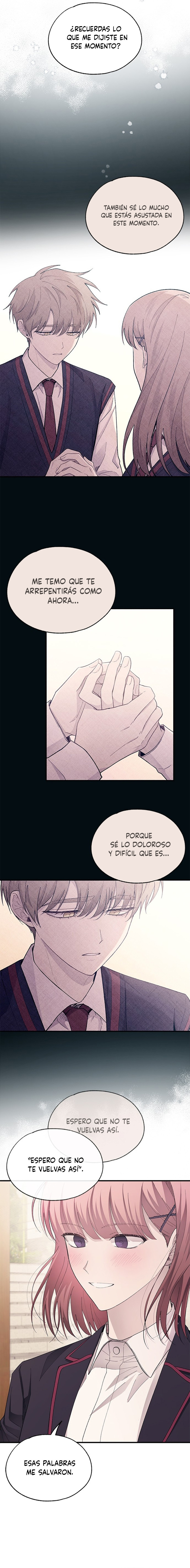 Quiero tu Inocencia Capitulo 80 página 4