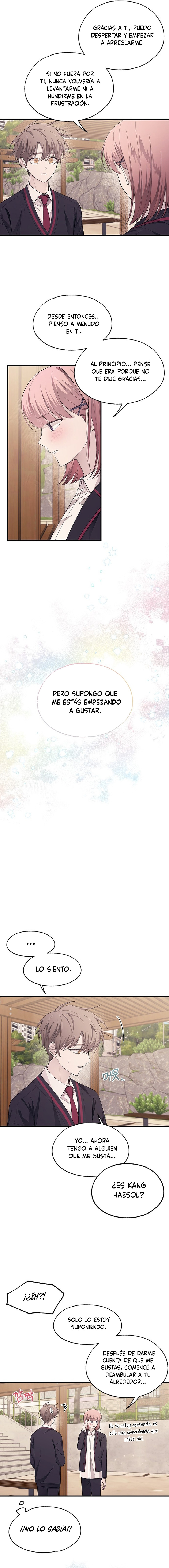 Quiero tu Inocencia Capitulo 80 página 5