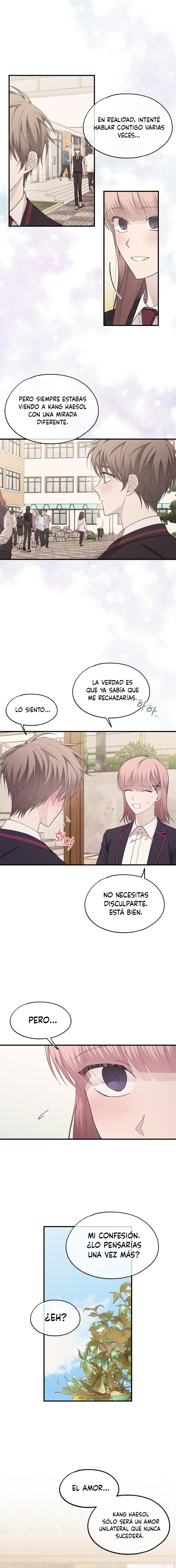 Quiero tu Inocencia Capitulo 80 página 6