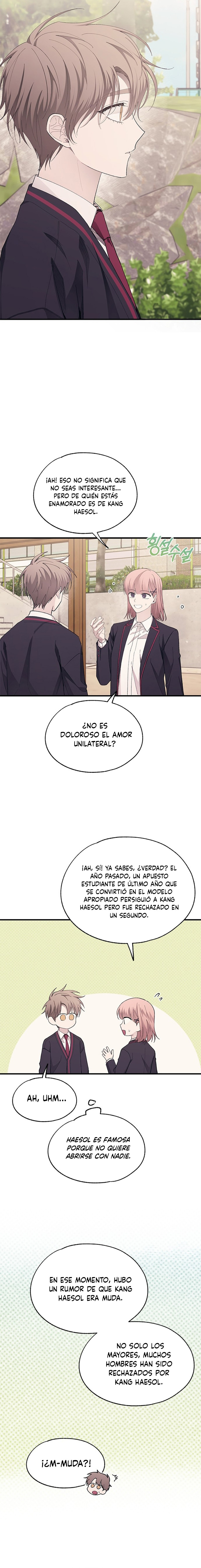 Quiero tu Inocencia Capitulo 80 página 7