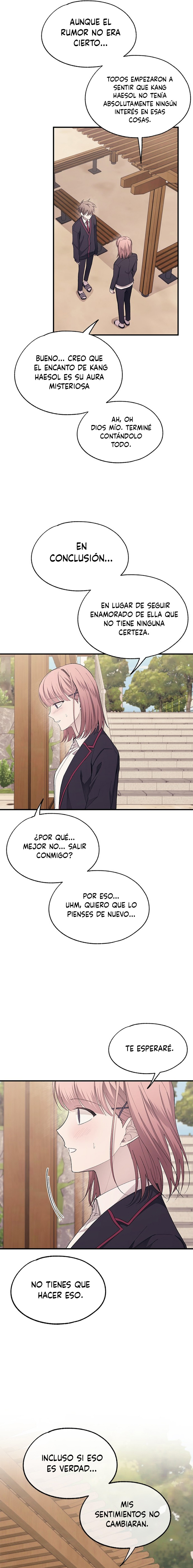 Quiero tu Inocencia Capitulo 80 página 8