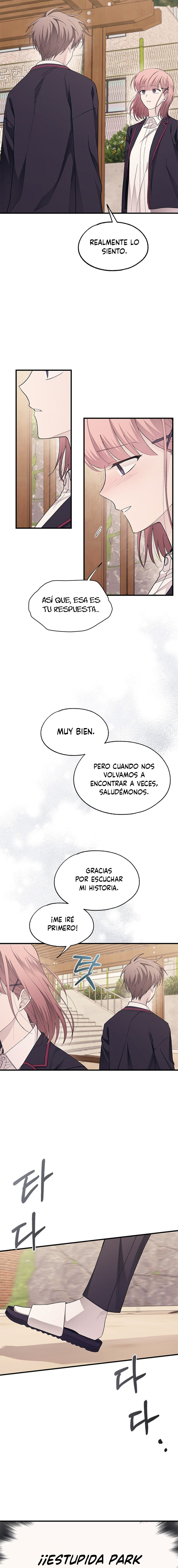 Quiero tu Inocencia Capitulo 80 página 9