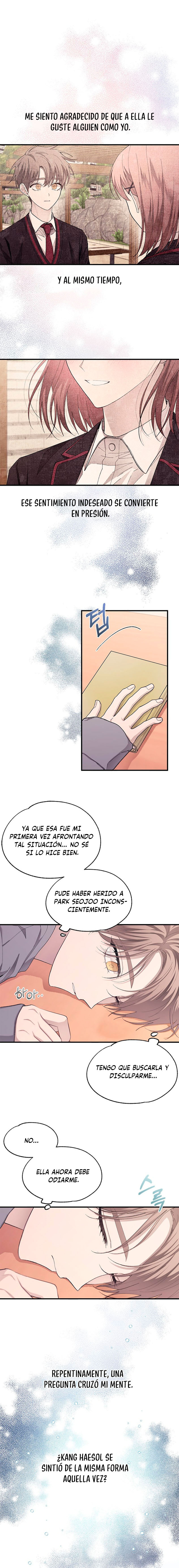 Quiero tu Inocencia Capitulo 81 página 2