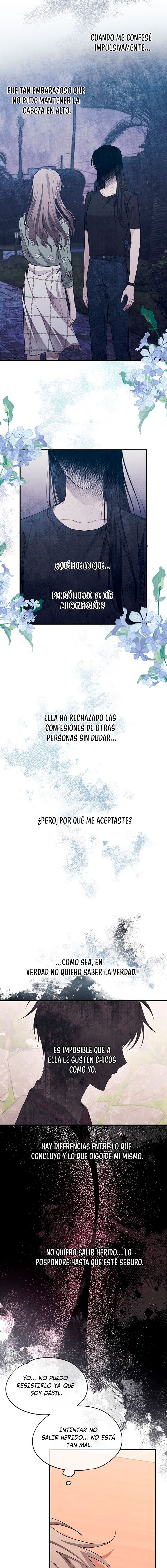 Quiero tu Inocencia Capitulo 81 página 3