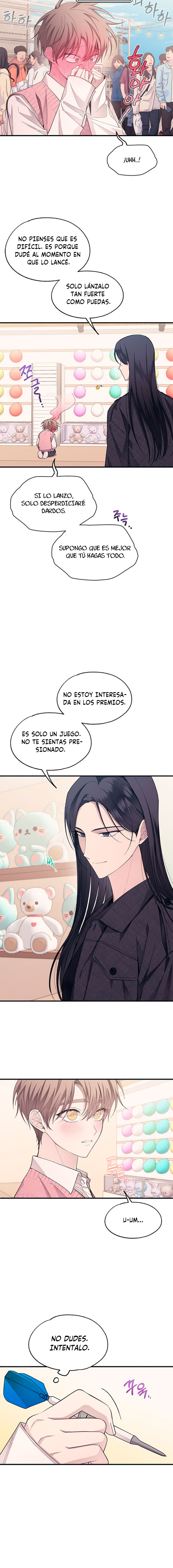 Quiero tu Inocencia Capitulo 82 página 13