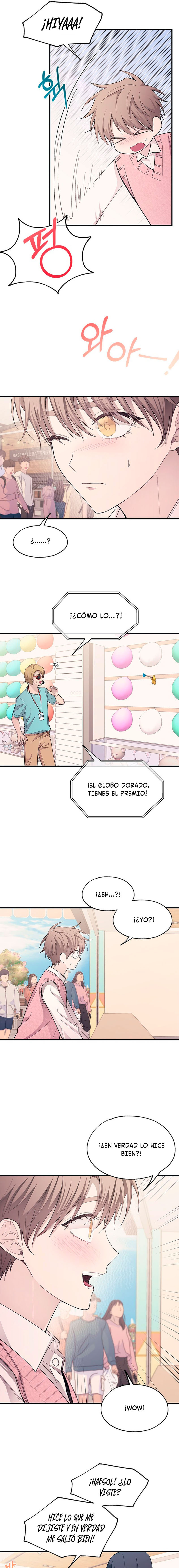 Quiero tu Inocencia Capitulo 82 página 14