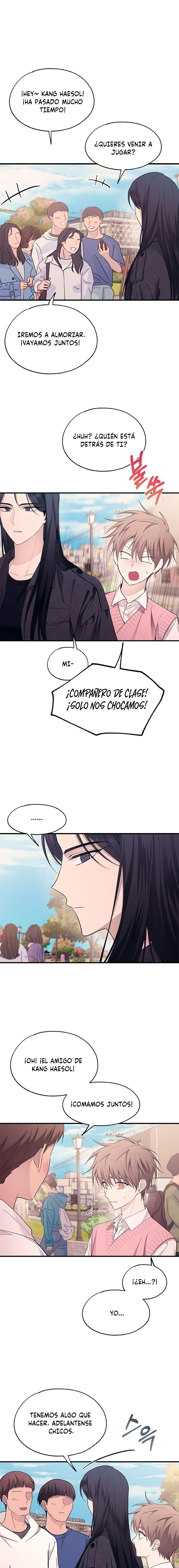 Quiero tu Inocencia Capitulo 82 página 2