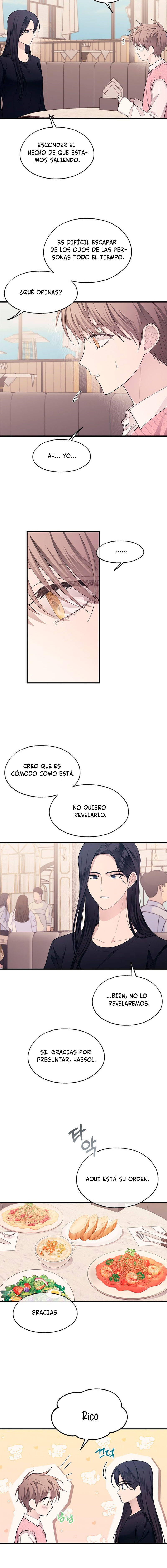 Quiero tu Inocencia Capitulo 82 página 4