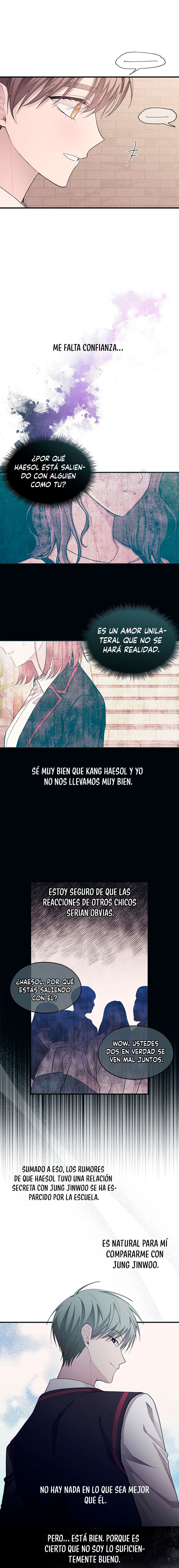 Quiero tu Inocencia Capitulo 82 página 5