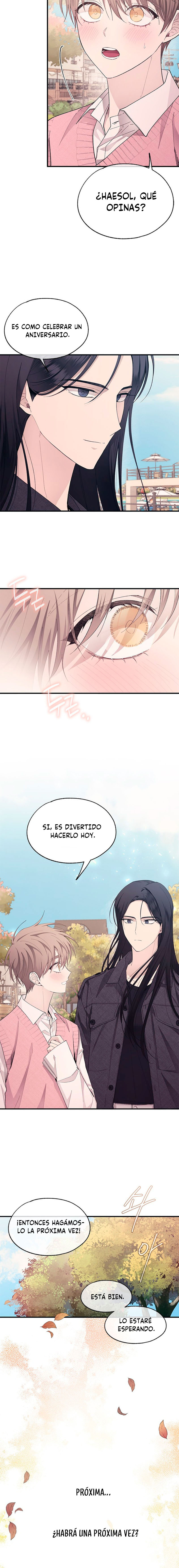 Quiero tu Inocencia Capitulo 82 página 9