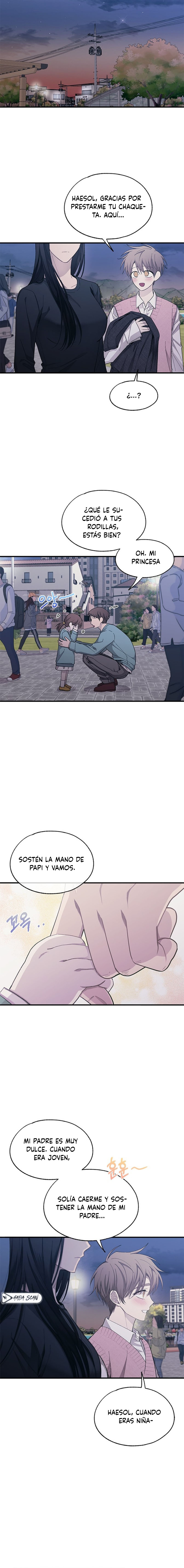 Quiero tu Inocencia Capitulo 83 página 11