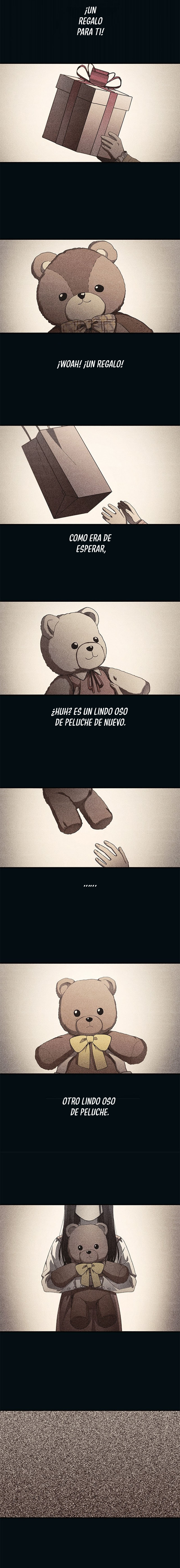 Quiero tu Inocencia Capitulo 83 página 15