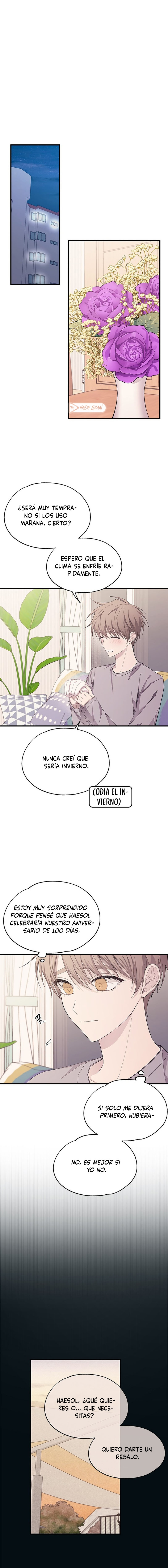 Quiero tu Inocencia Capitulo 84 página 2