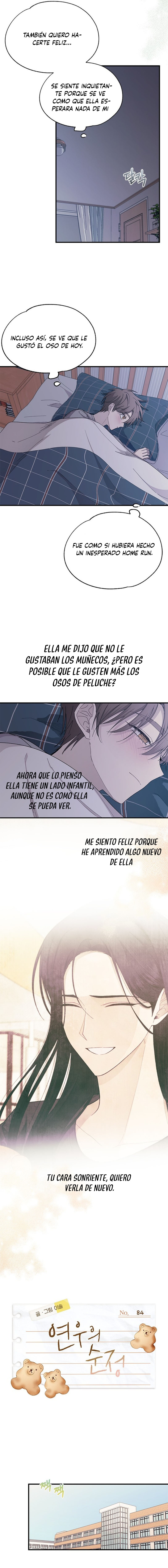 Quiero tu Inocencia Capitulo 84 página 6