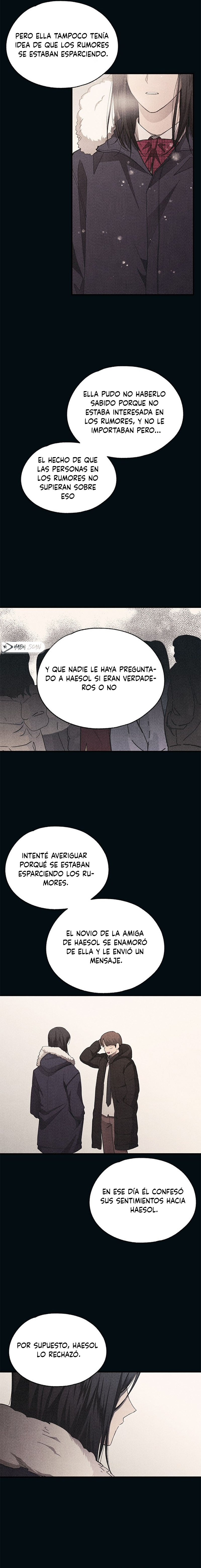 Quiero tu Inocencia Capitulo 85 página 4