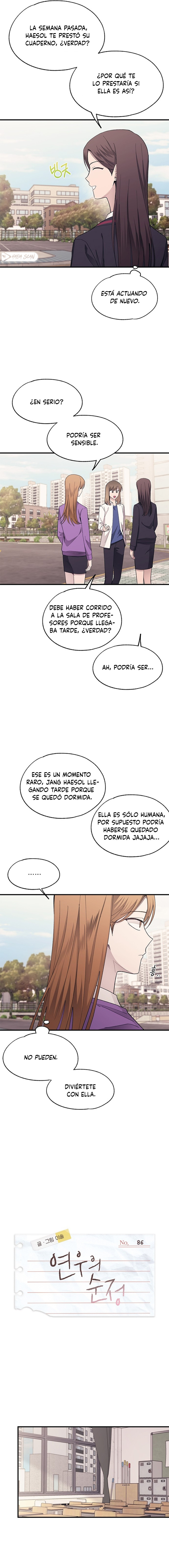 Quiero tu Inocencia Capitulo 86 página 4