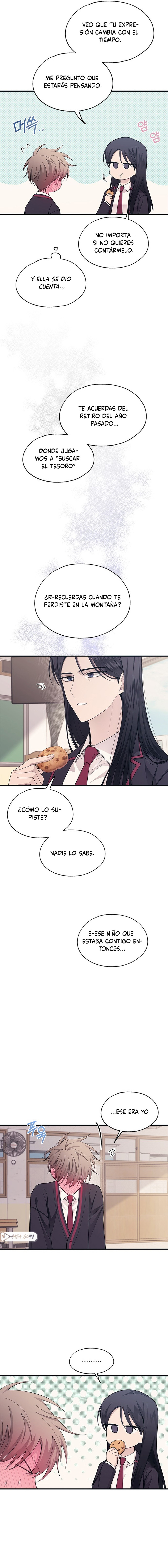 Quiero tu Inocencia Capitulo 86 página 7