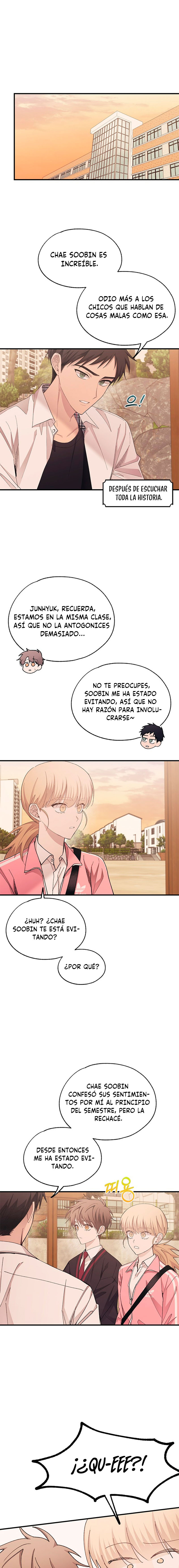 Quiero tu Inocencia Capitulo 87 página 2