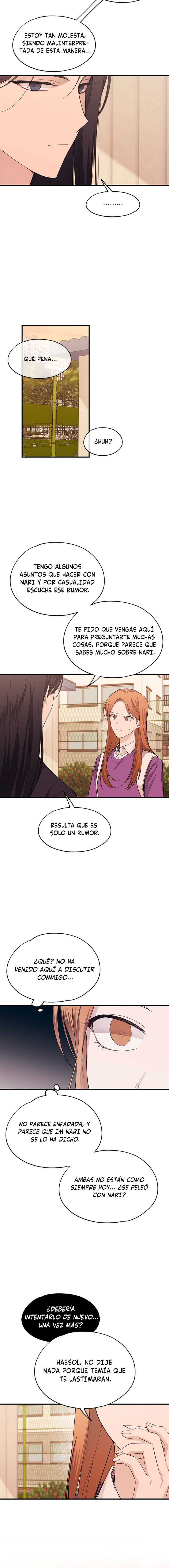Quiero tu Inocencia Capitulo 87 página 7