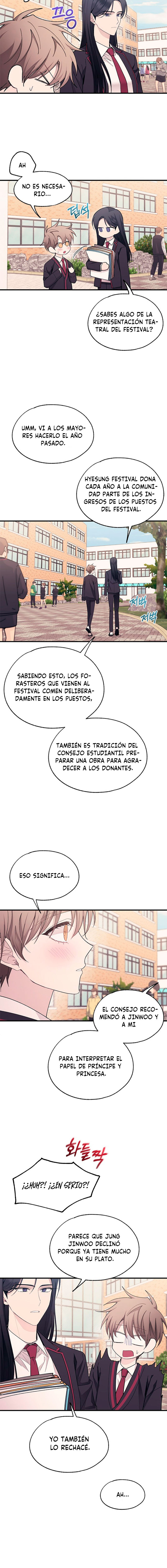 Quiero tu Inocencia Capitulo 88 página 10
