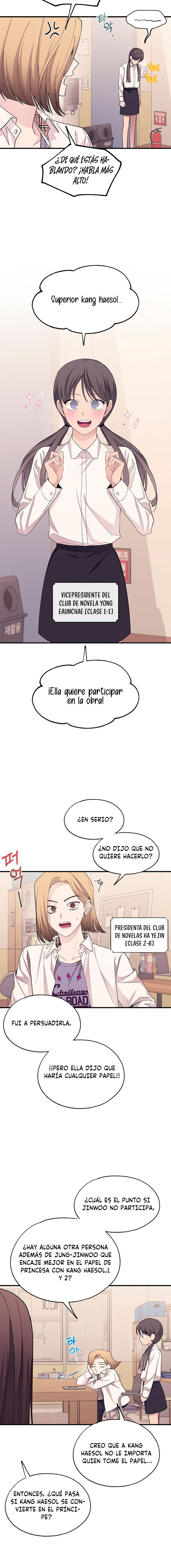 Quiero tu Inocencia Capitulo 88 página 13