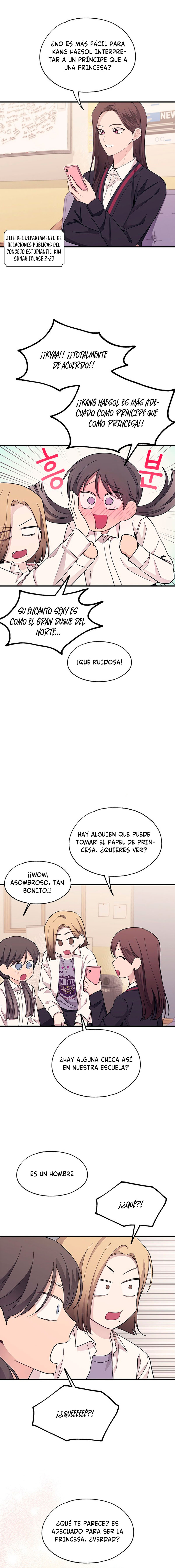 Quiero tu Inocencia Capitulo 88 página 14