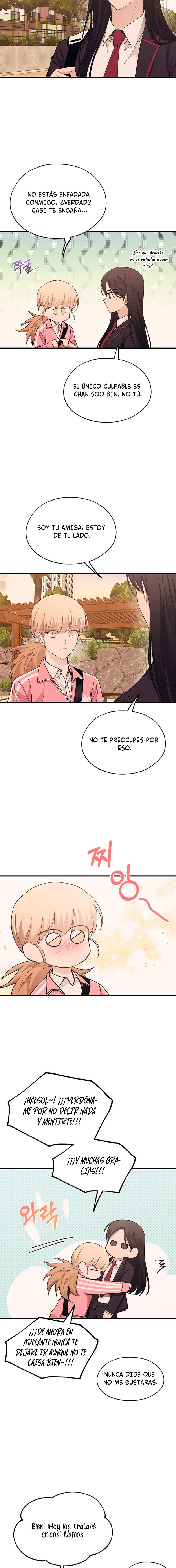 Quiero tu Inocencia Capitulo 88 página 3