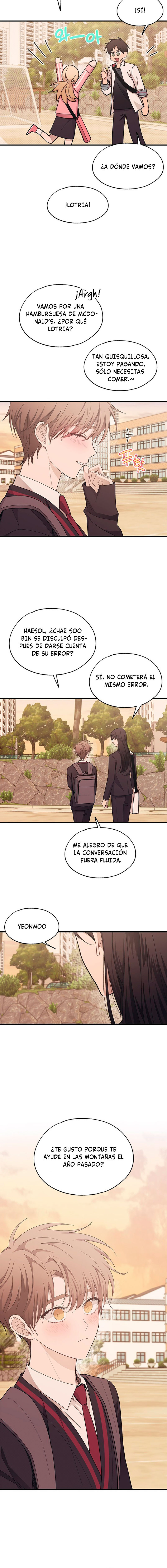 Quiero tu Inocencia Capitulo 88 página 4