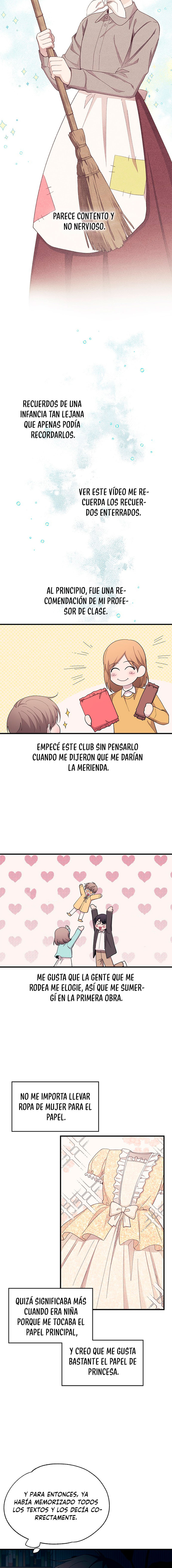 Quiero tu Inocencia Capitulo 89 página 10
