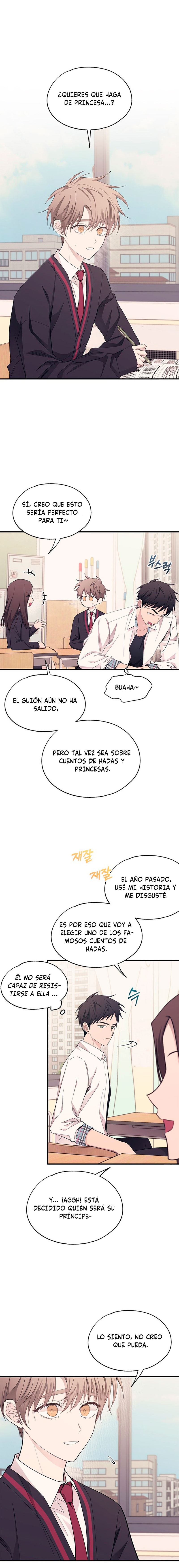 Quiero tu Inocencia Capitulo 89 página 2