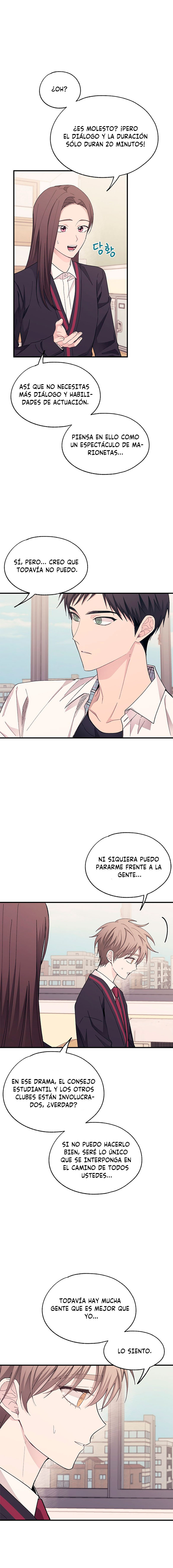 Quiero tu Inocencia Capitulo 89 página 3