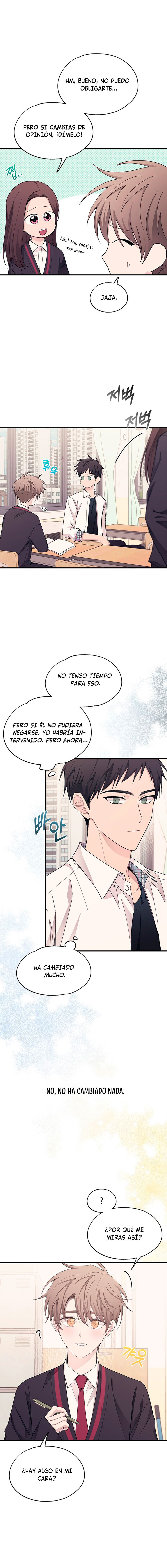 Quiero tu Inocencia Capitulo 89 página 4