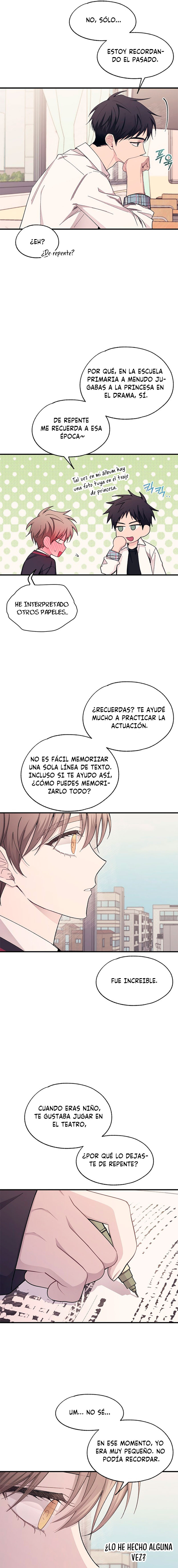Quiero tu Inocencia Capitulo 89 página 5