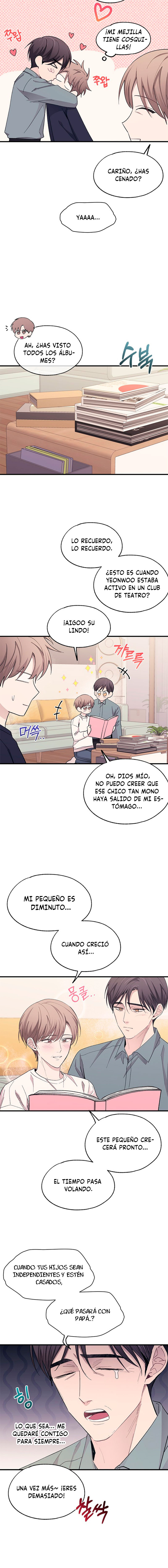 Quiero tu Inocencia Capitulo 89 página 7