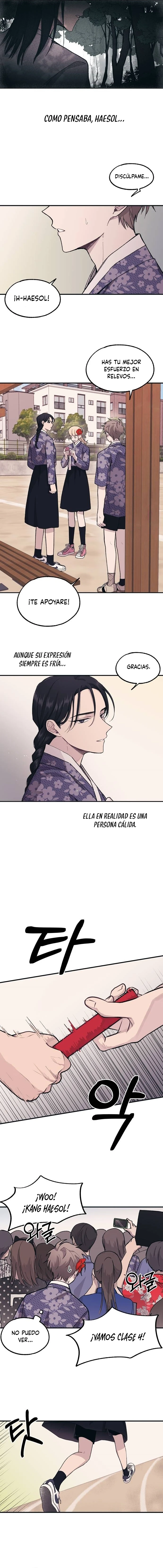 Quiero tu Inocencia Capitulo 9 página 12
