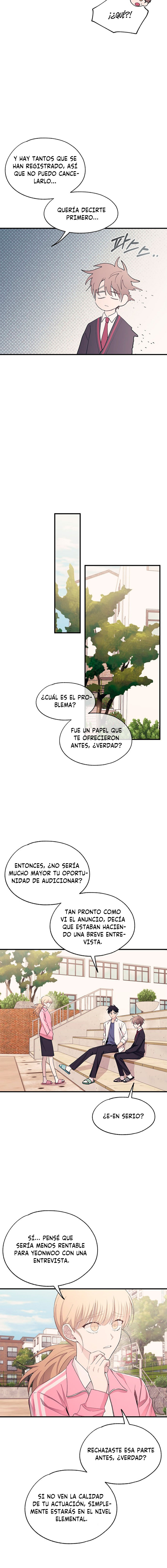 Quiero tu Inocencia Capitulo 90 página 7