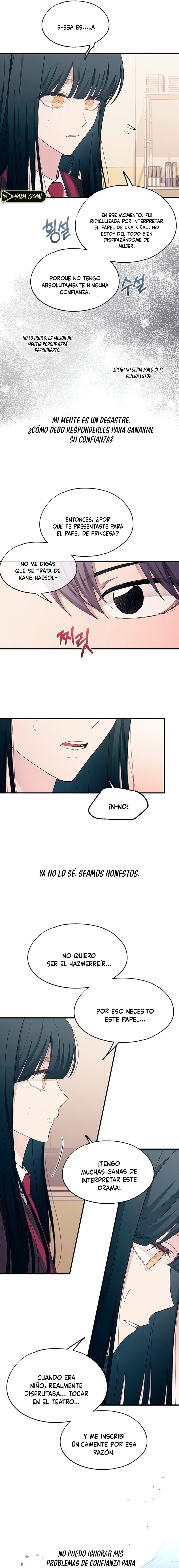 Quiero tu Inocencia Capitulo 91 página 10