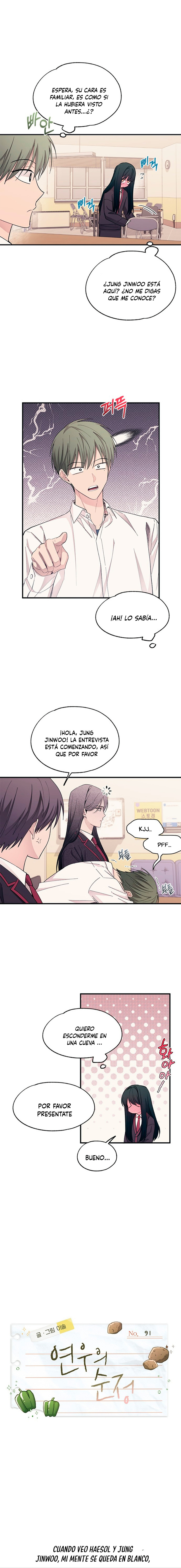 Quiero tu Inocencia Capitulo 91 página 4