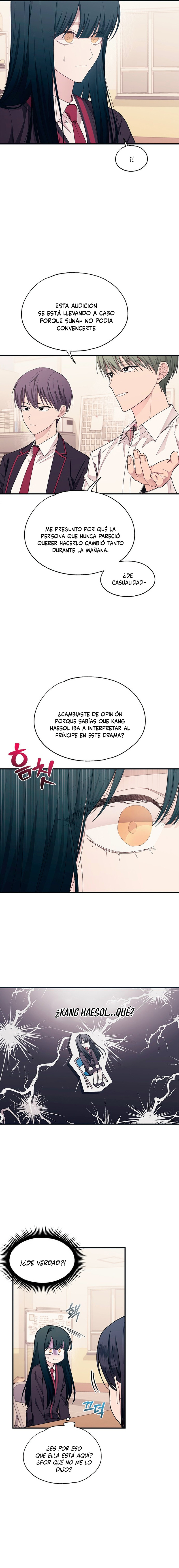 Quiero tu Inocencia Capitulo 91 página 6