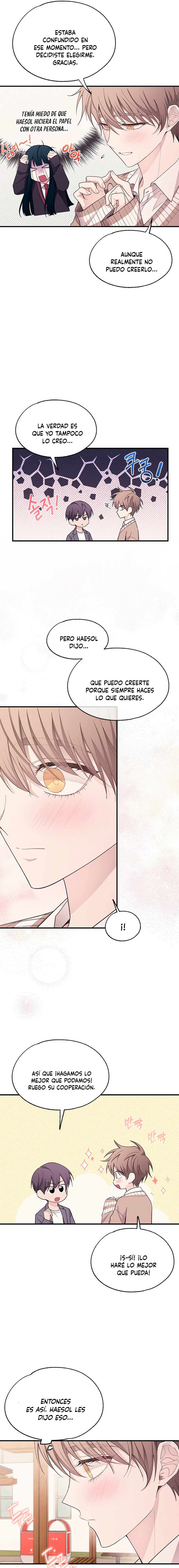 Quiero tu Inocencia Capitulo 92 página 7