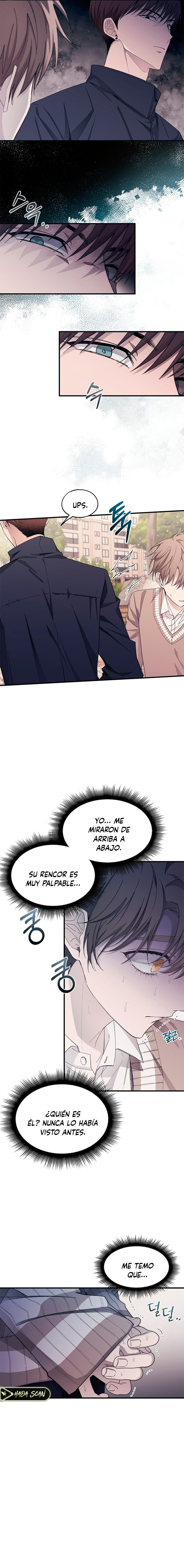 Quiero tu Inocencia Capitulo 92 página 9