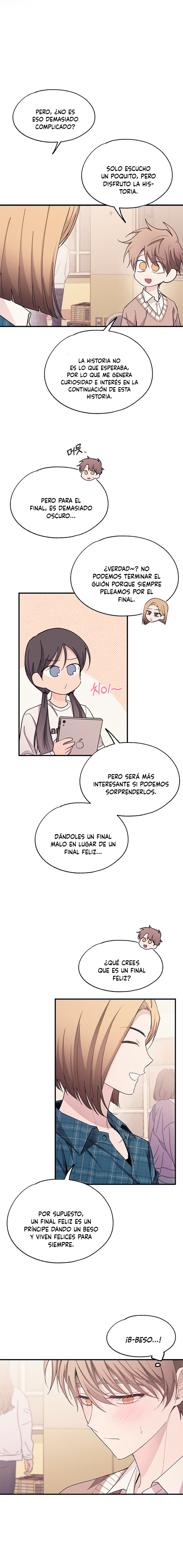 Quiero tu Inocencia Capitulo 93 página 4