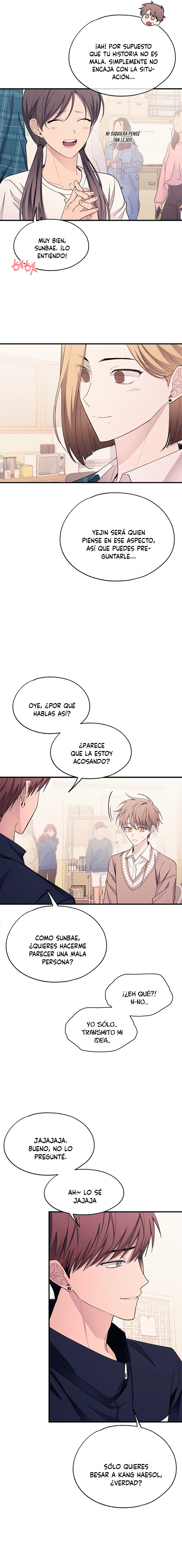 Quiero tu Inocencia Capitulo 93 página 7