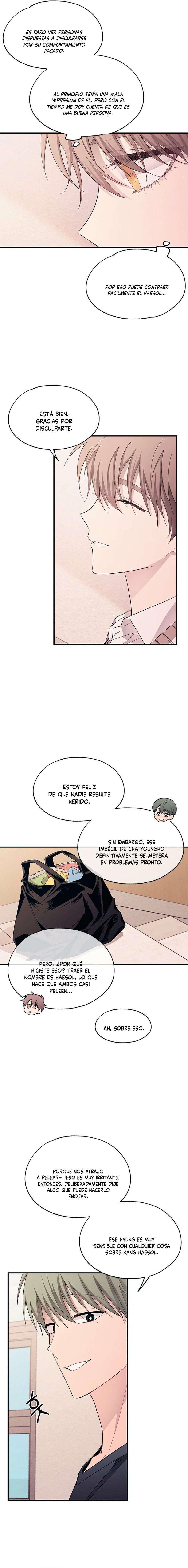 Quiero tu Inocencia Capitulo 94 página 8