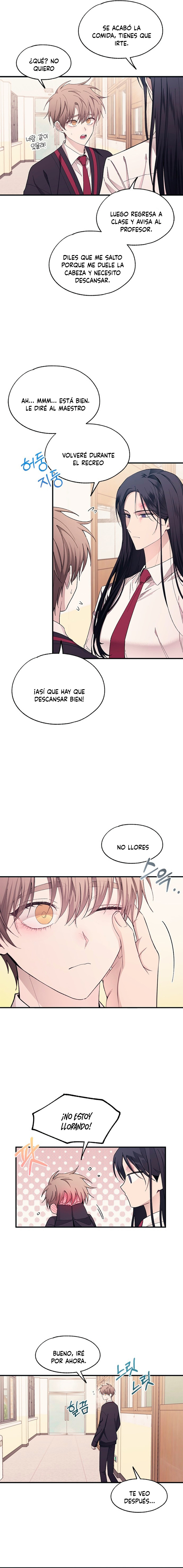 Quiero tu Inocencia Capitulo 95 página 13