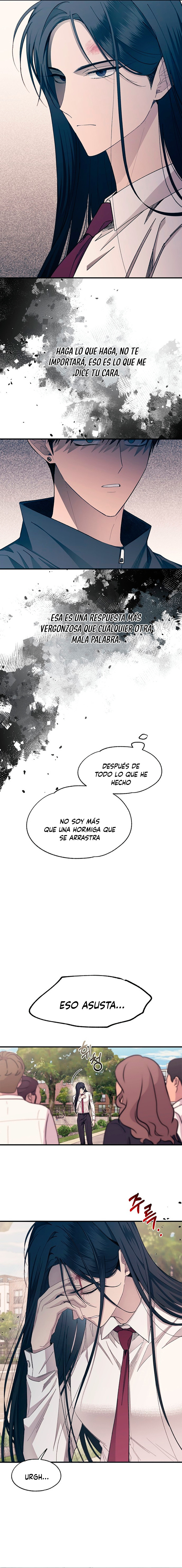 Quiero tu Inocencia Capitulo 95 página 7