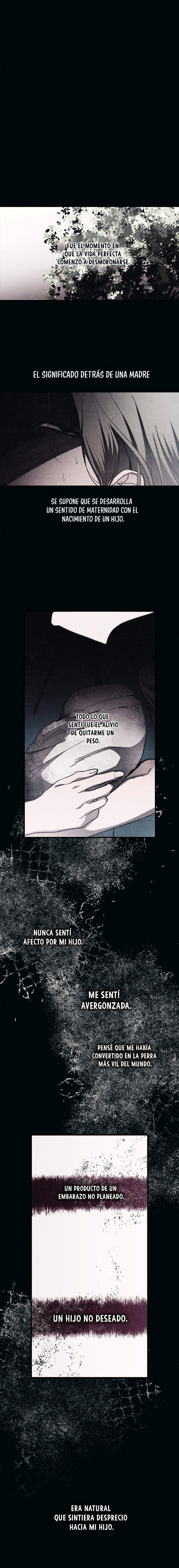 Quiero tu Inocencia Capitulo 96 página 2