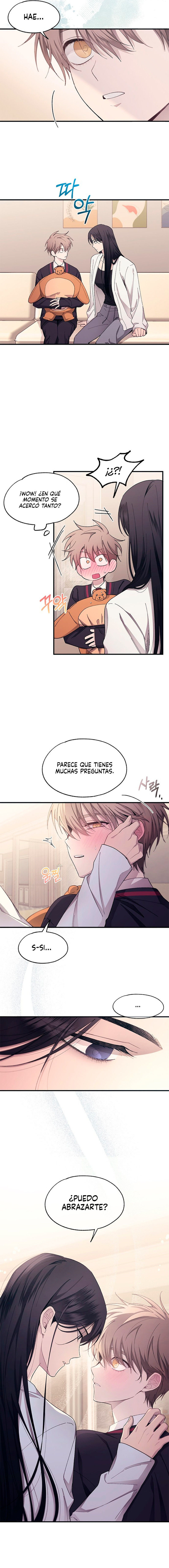 Quiero tu Inocencia Capitulo 97 página 10