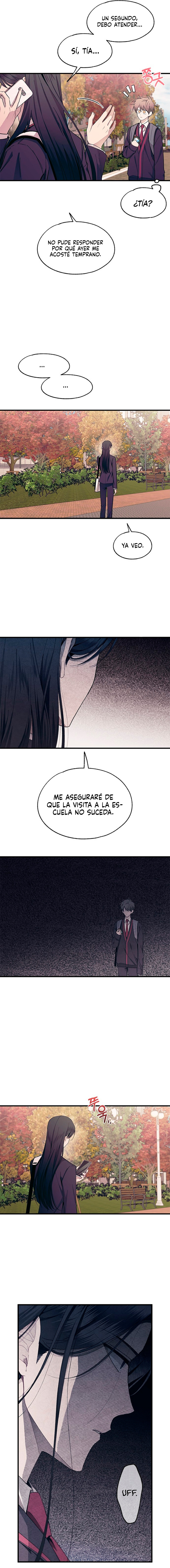 Quiero tu Inocencia Capitulo 98 página 13